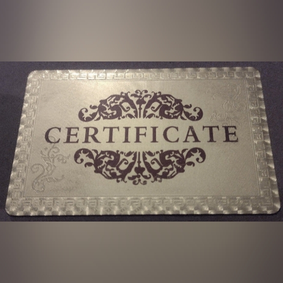 VINCE CARTER 24K GOLD COATED VINTAGE RAPTORS ALL-STARS BASKETBALL CARD WITH COA! - Picture 14 of 16